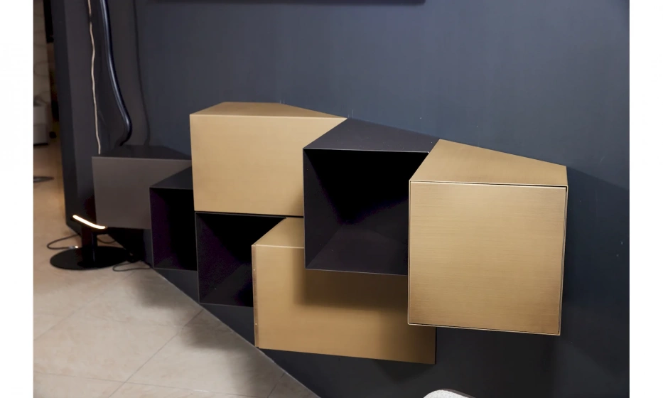 ТВ модуль Mogg Cellula - фото 2