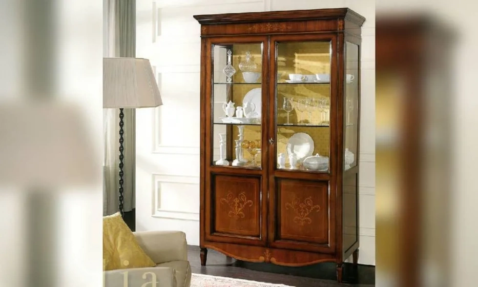 Витрина Tessarolo 632 - фото 1