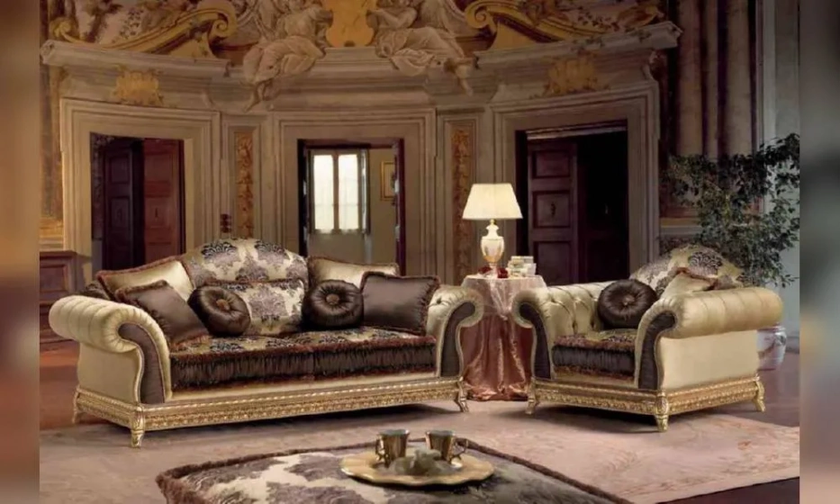 Комплект Мягкой Мебели Sat Export Gregory - фото 1