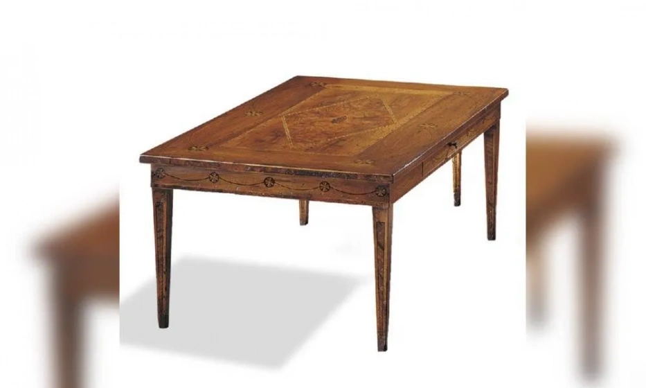 Стол Журнальный Francesco Molon T116 - фото 1