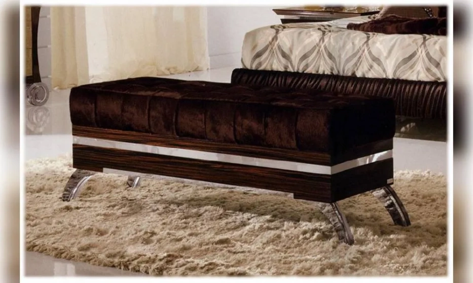 Банкетка Re Deco Charme 2 - фото 1