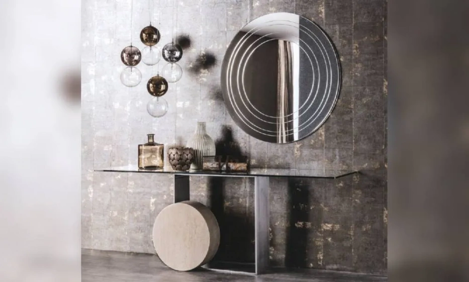 Консоль Cattelan Italia Museum - фото 1