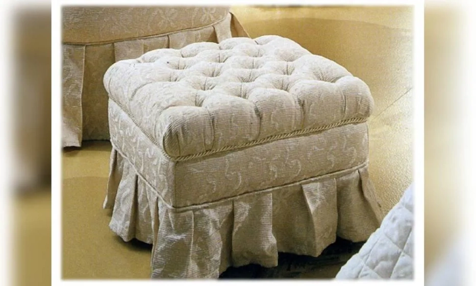 Пуф Volpi Diletta - фото 1