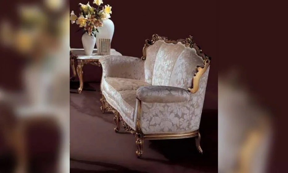 Кресло Angelo Cappellini Set 342/3 1 - фото 1