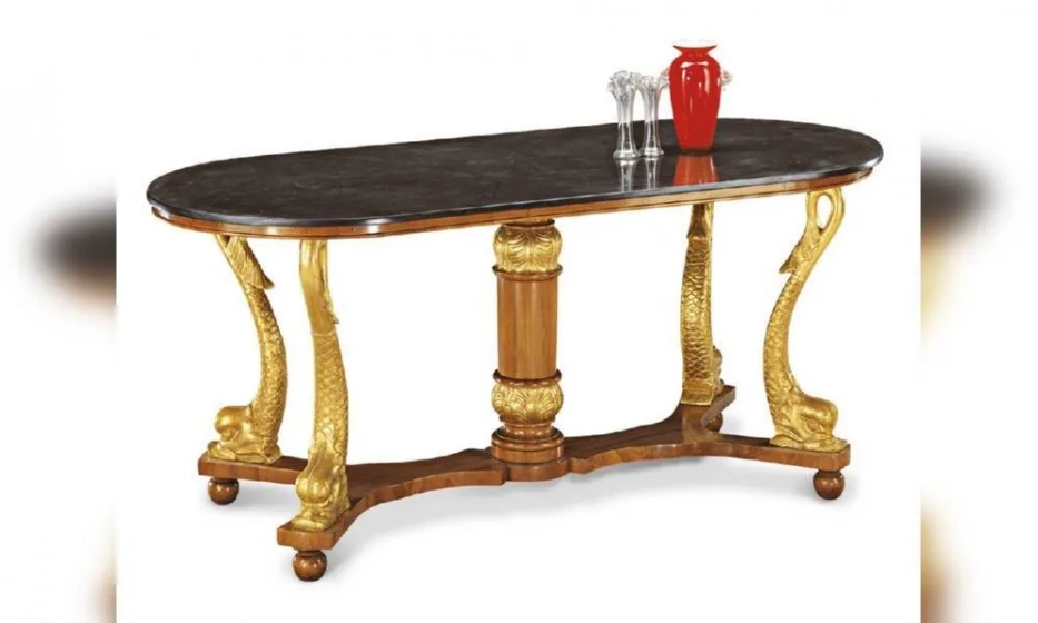 Стол Francesco Molon F16 - фото 1