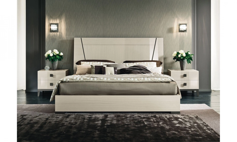 Кровать 180x200 Alf Group Mont Blanc - фото 1