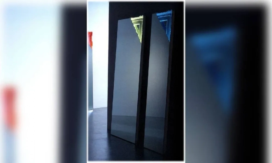 Зеркало Breccia Miniforms Sp 14 - фото 1