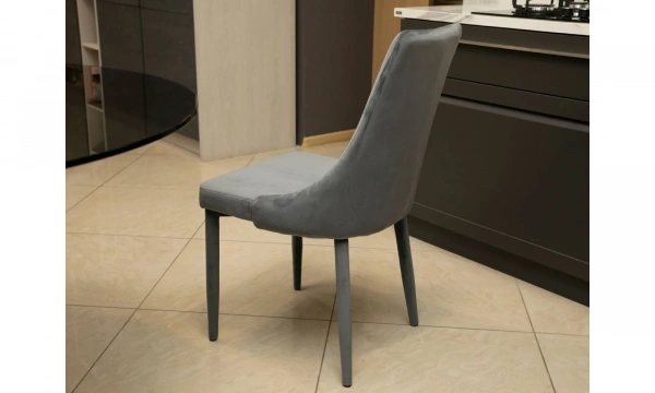 Signal Trix Стул Серый