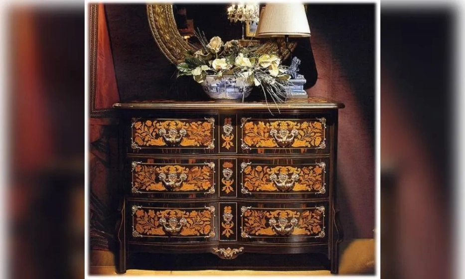 Комод Provasi Home Luxury (One) 4 - фото 1