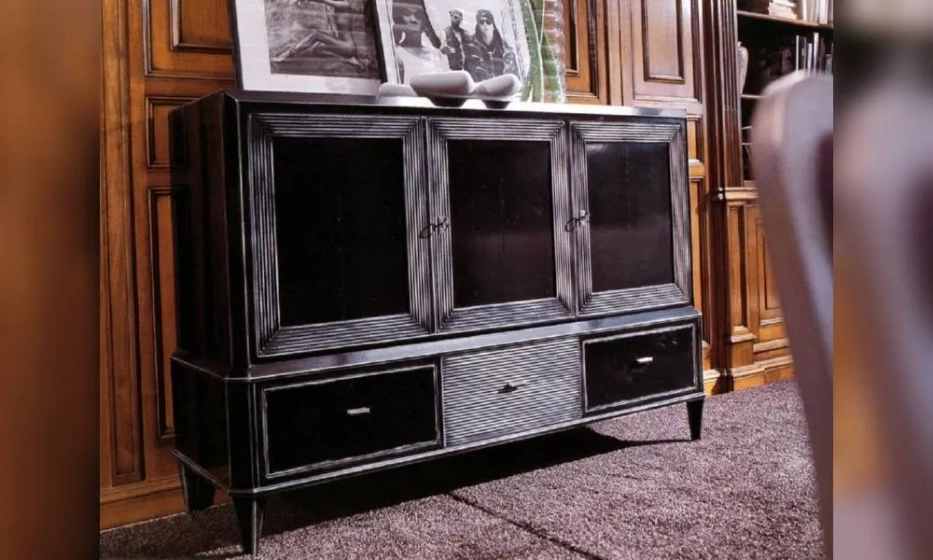 Комод Zonta Glamour 2 - фото 1