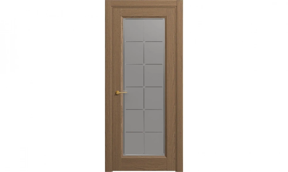 Межкомнатная дверь Софья, коллекция Classic, Модель 382.51 - фото 1