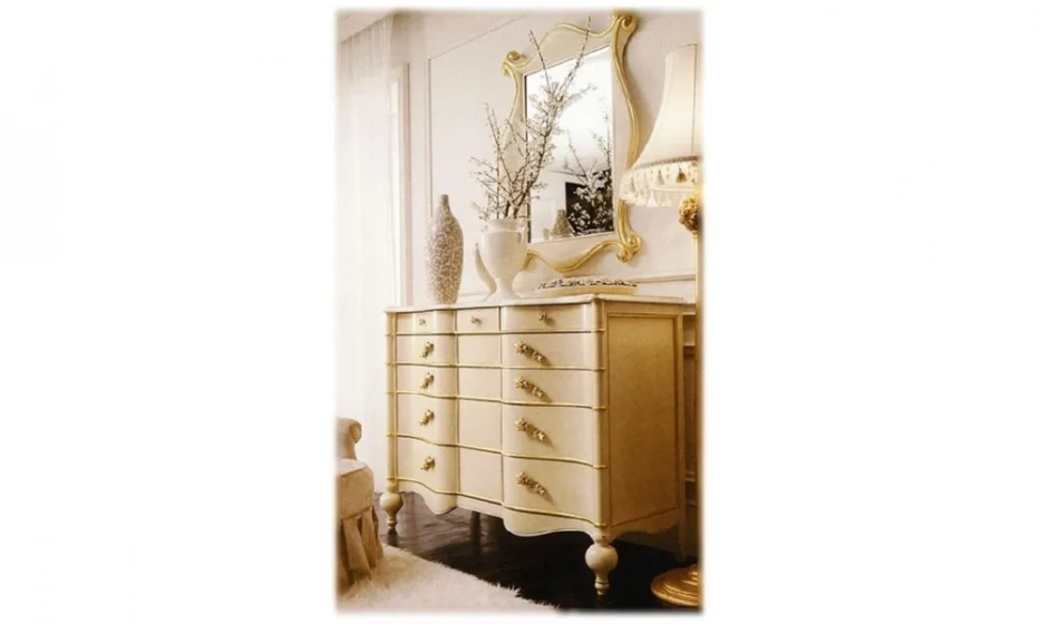 Спальня Volpi Classic 32 - фото 4