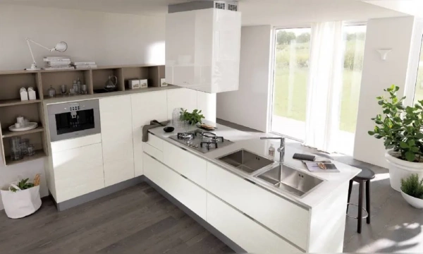 Кухня Scavolini Mood