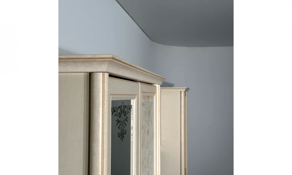 Комплект мебели в десткую Прагматика Барокко - фото 18