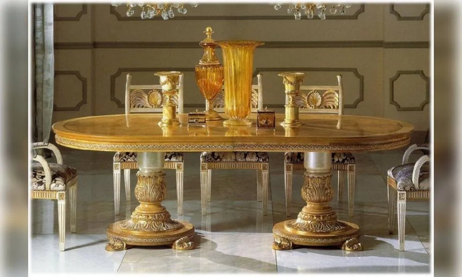 Стол Jumbo Collection Cril-14-2B - фото 1