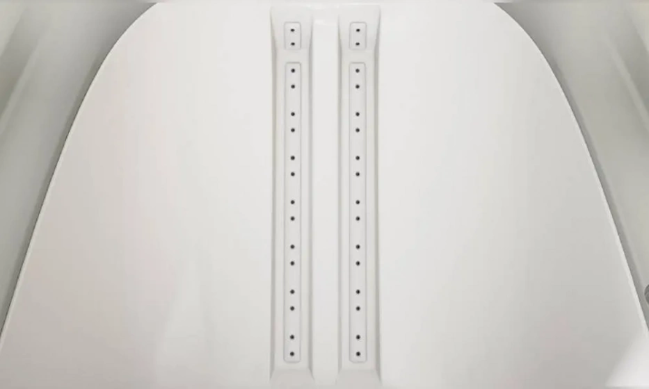 Акриловая Ванна Jacuzzi Muse 180X100 Dx 9F43-799A, Правая - фото 6