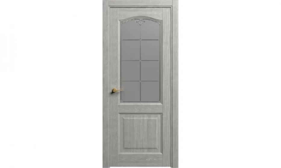 Межкомнатная дверь Софья, коллекция Classic, Модель 89.53 - фото 1