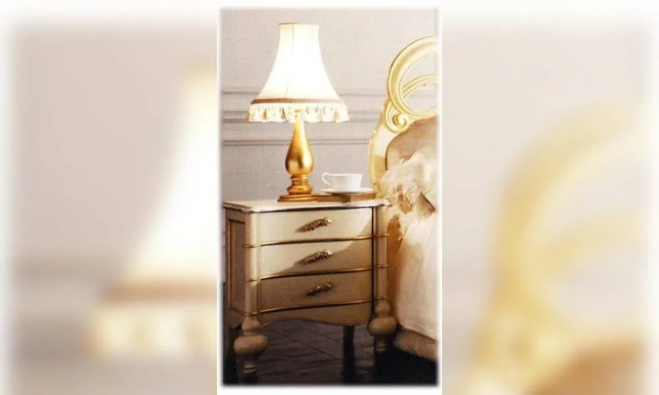 Тумба Прикроватная Volpi Emma - фото 1