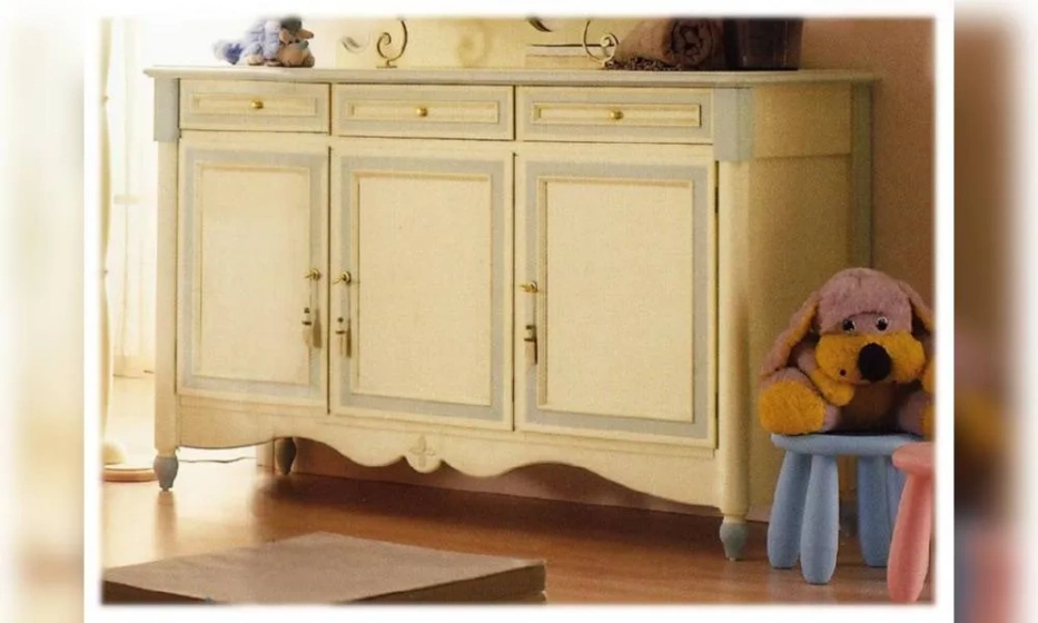 Комод Ferretti & Ferretti Happy Night 8 - фото 1