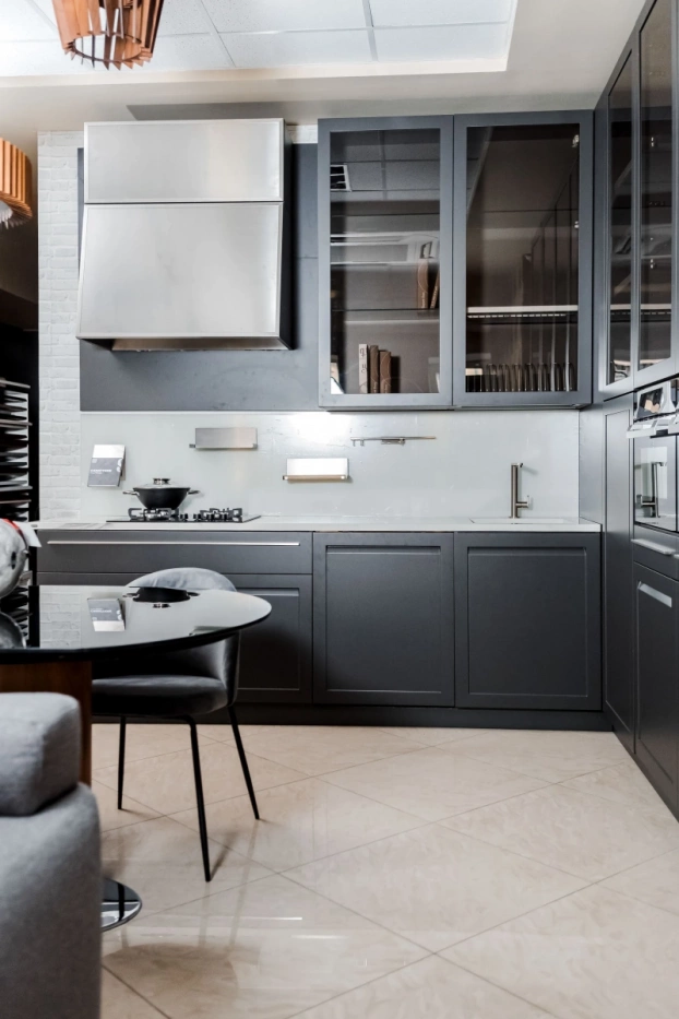 Кухня Scavolini Carattere - фото 7