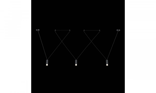 Подвесной Светильник Technical Mod035Pl-03B