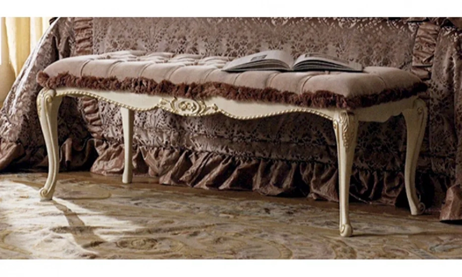 Спальня Agm (Alberto E Mario Ghezzani) Versailles - фото 5