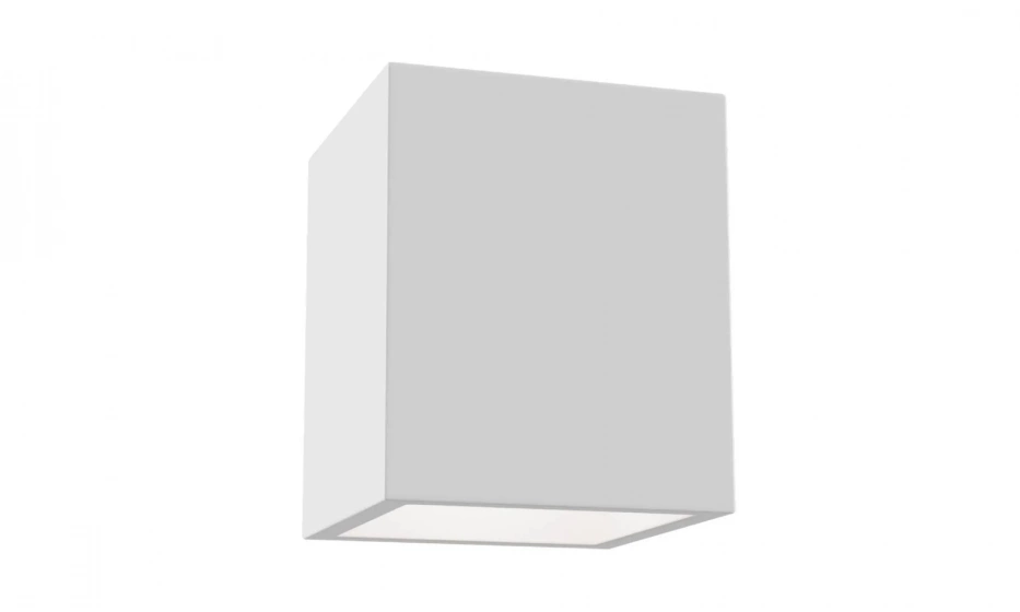 Потолочный Светильник Technical C002Cw-01W - фото 1