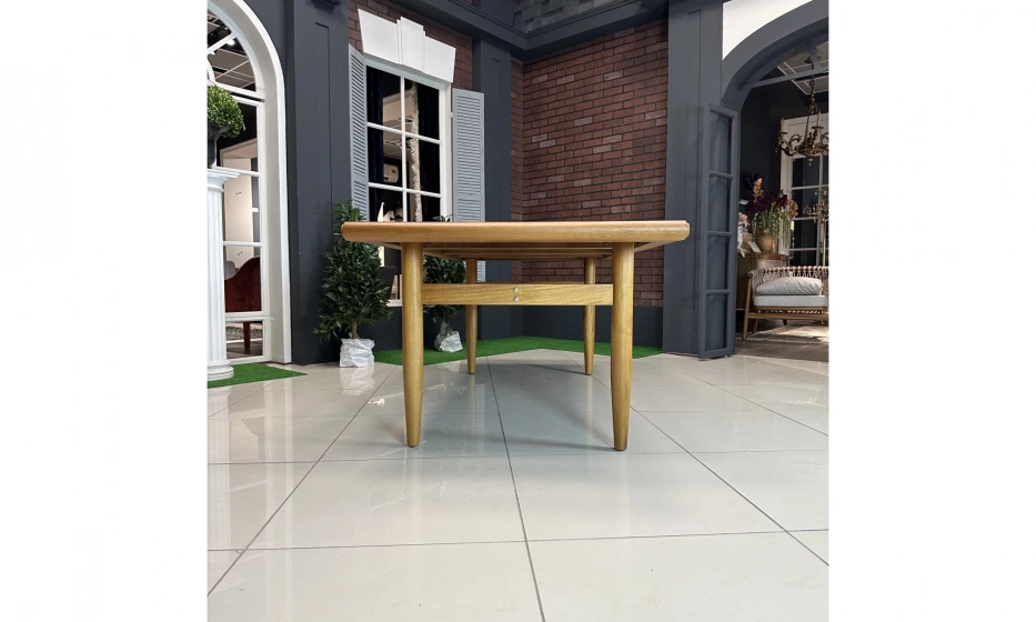 Уличный стол Saloni Knob - фото 5