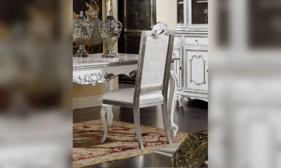 Стул Giuliacasa 9052-Vr - фото 1