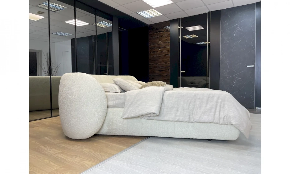 Кровать Solti Clip - фото 5