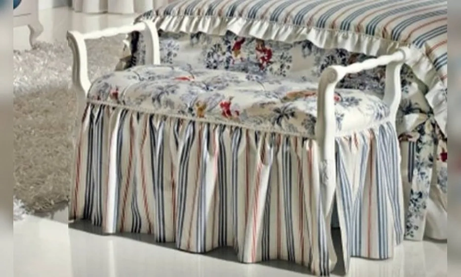 Банкетка Halley Junior 5 - фото 1