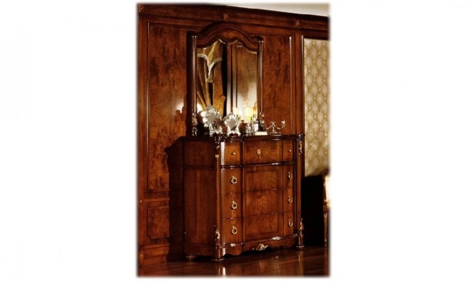 Спальня Antonelli Moravio Pitti - фото 3