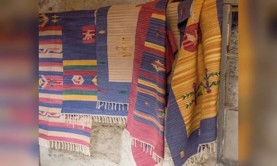 Ковер Country Фабрики Sitap - фото 1