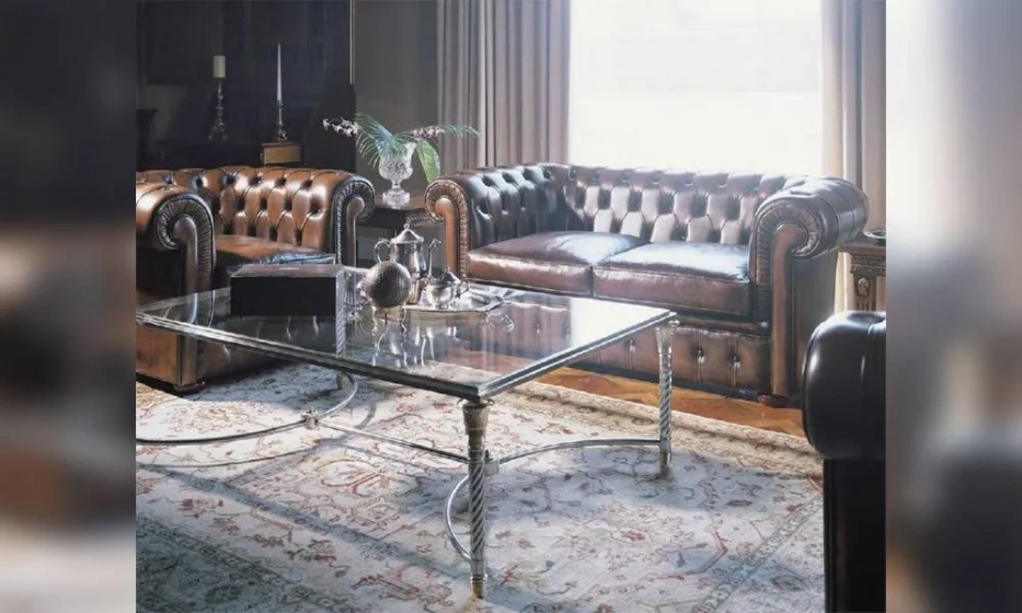 Диван Francesco Molon The Upholstery 24 - фото 1