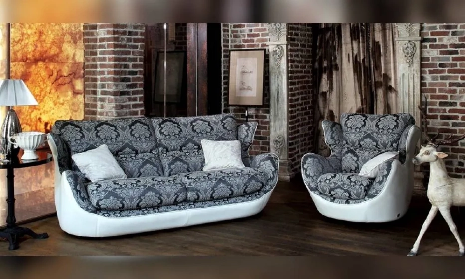 Комплект Мягкой Мебели Relotti Dega - фото 1