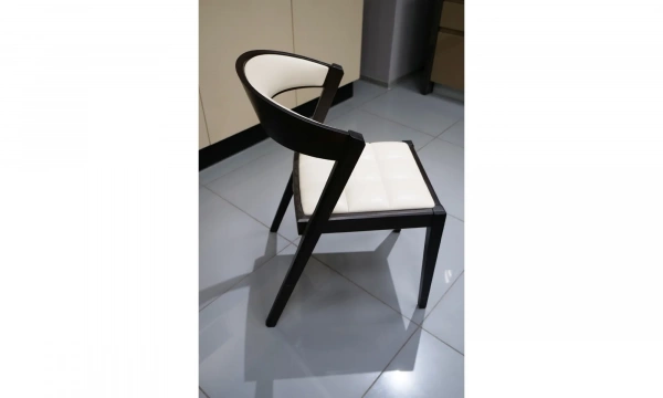 Стул Лидер Сильвер 2