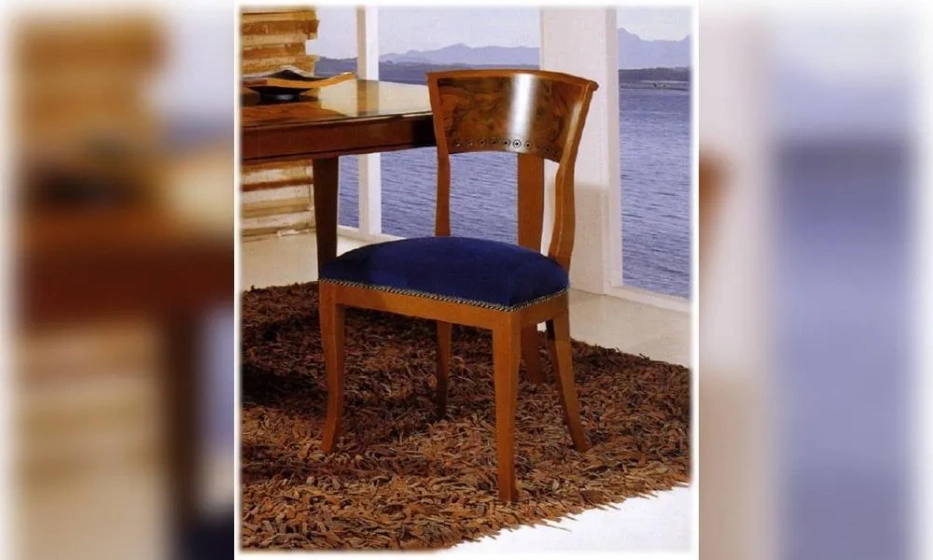 Стул Seven Sedie Radica 2 - фото 1