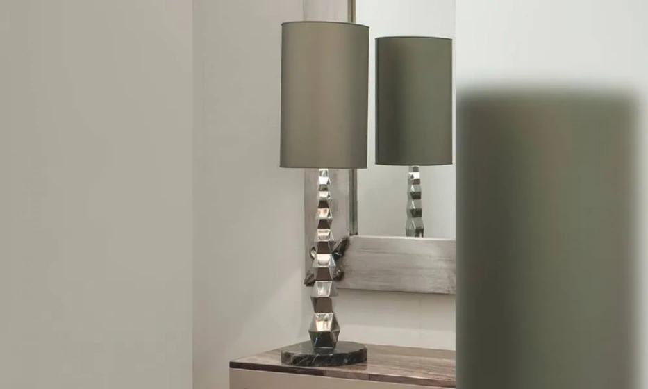 Настольная Лампа Visionnaire Zantas - фото 1