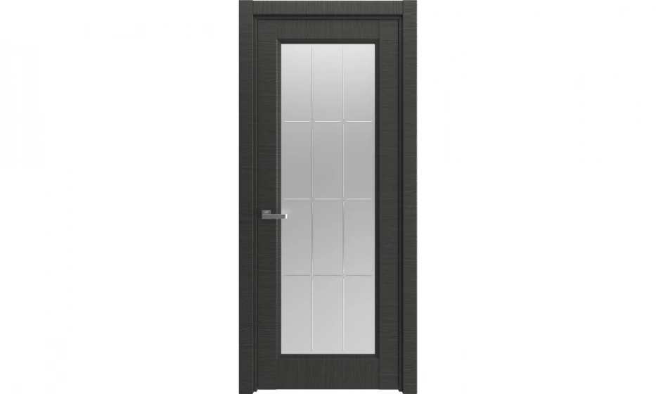 Межкомнатная дверь Софья, коллекция Elegant, Модель 01.38 - фото 1