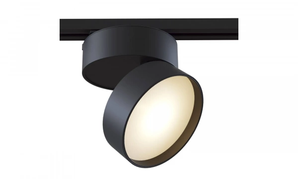 Трековый Светильник Technical Tr007-1-18W3K-B