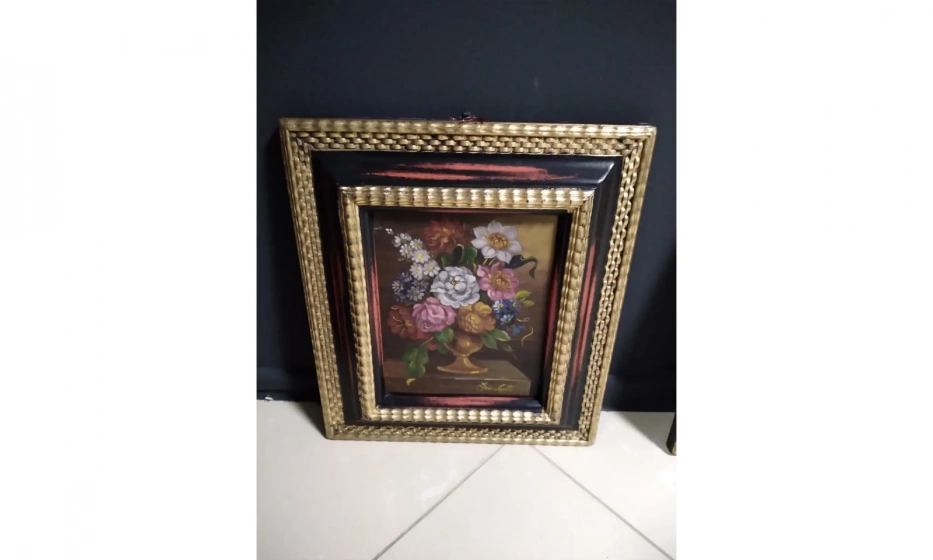 Картина Decor Toscana - фото 1