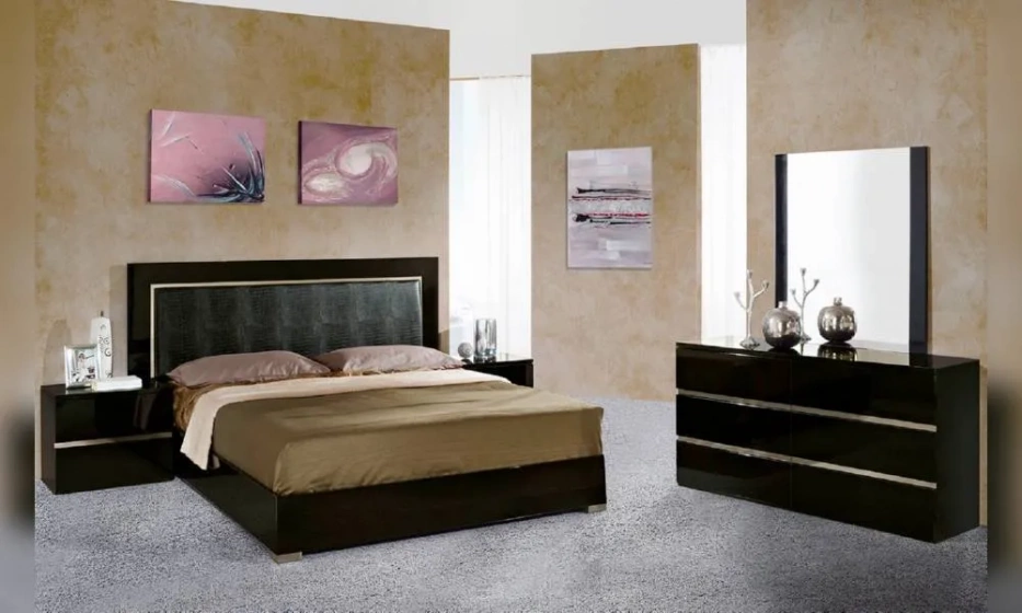 Спальня Accadueo Design Noemi - фото 2