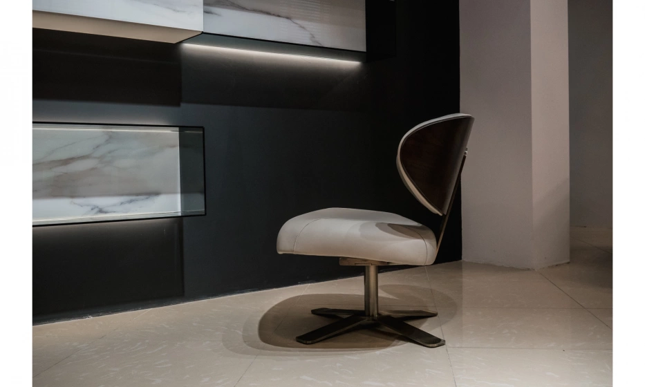 Кресло Saloni Leo - фото 2