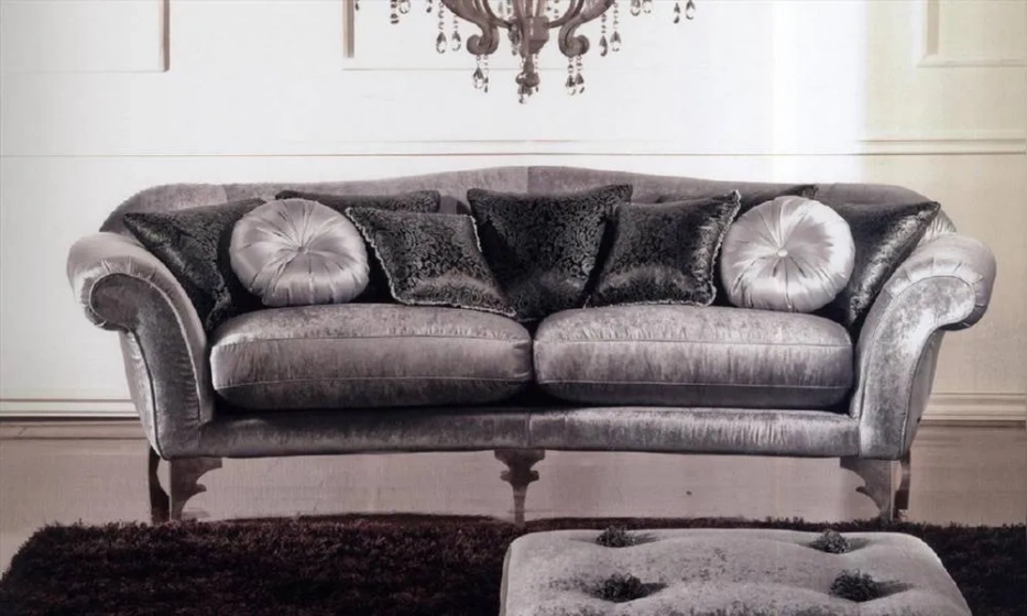 Диван Keoma Fiorenza 1 - фото 1