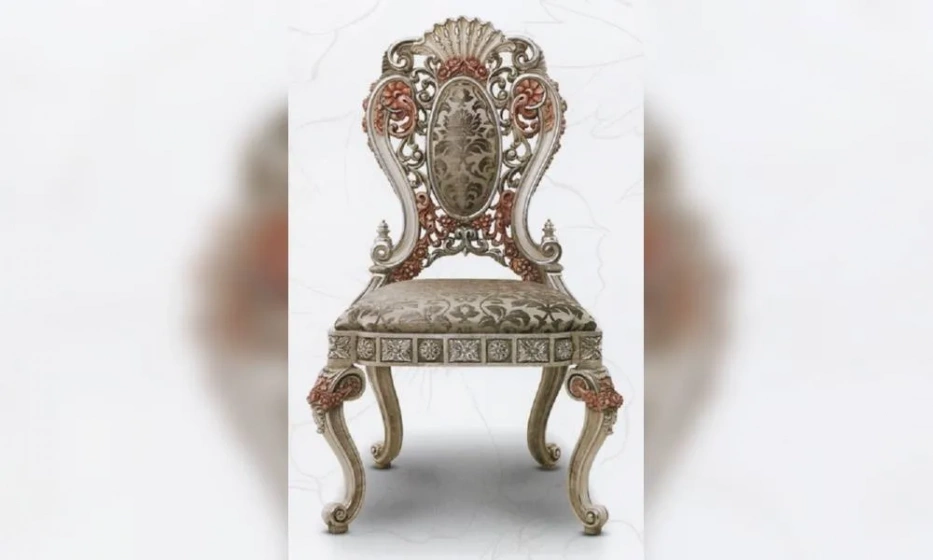 Стул Asnaghi Interiors Altea 1 - фото 1