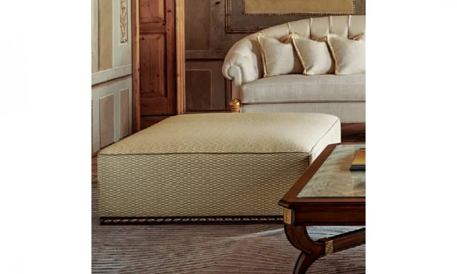 Пуф Angelo Cappellini 34119 - фото 1