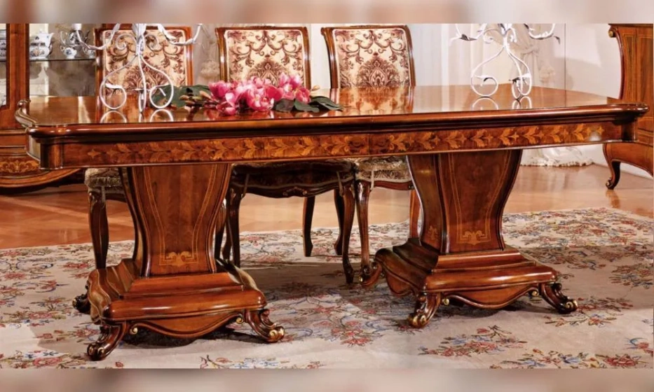 Стол Am&C Napoleone - фото 1