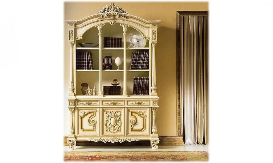 Домашний Кабинет Silik Lo Stile Di Classe - фото 3