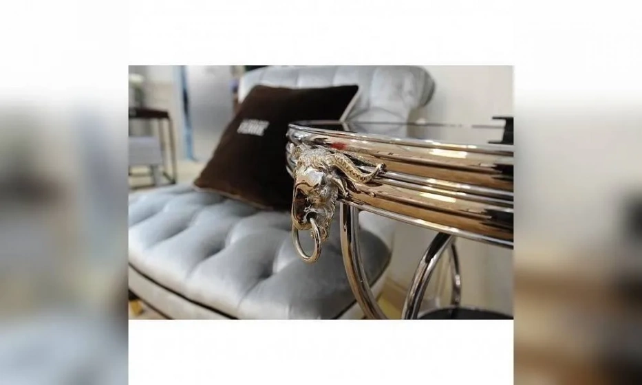 Столик Covent - фото 3