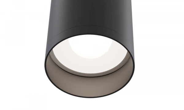 Потолочный Светильник Technical C010Cl-01B